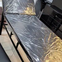 تخت مژه،2تا سرشور،صندلی برقی،استندناخن،گوش سوراخکن|آرایشگاه و سالنهای زیبایی|بوشهر, |دیوار