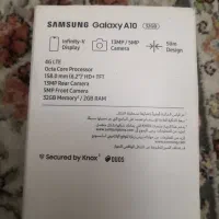 گوشی سامسونگ مدل A10|موبایل|تهران, تهرانپارس غربی|دیوار