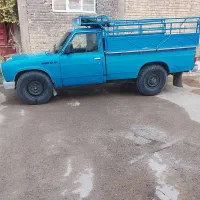 نیسان دیزل89