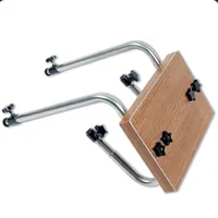 کیت موتور قایق بادی (پایه چوبی) اینتکس