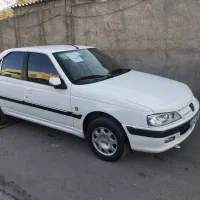 پارس مدل 98درحد