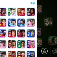 اکانت ای فوتبال|کنسول، بازی ویدئویی و آنلاین|قیامدشت - خاورشهر, |دیوار