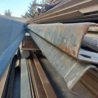 فروش پروفیل z