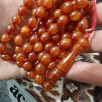 تسبیح کهربا