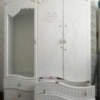 کمدلباس بچه