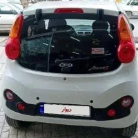 mvm110sلاکچری|خودرو سواری و وانت|مشهد, چهارچشمه|دیوار