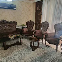 مبل استیل