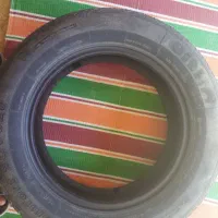 لاستیک تیگو ۵