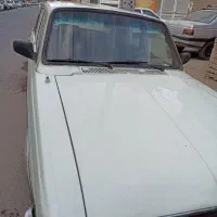 تعویض پیکان با پراید|خودرو سواری و وانت|قم, علی آباد سعدگان|دیوار