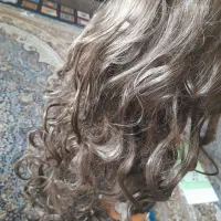 کلاه گیس|آرایشی، بهداشتی، درمانی|کرمان, |دیوار