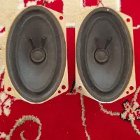 یک جفت باند|سیستم صوتی خانگی|ساوه, |دیوار