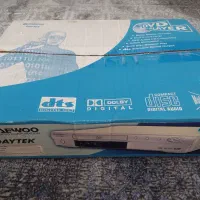 دی وی دی دوو نو و آکبند DVD DAEWOO