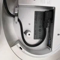 مانیتور ال جی 17 اینچ|قطعات و لوازم جانبی رایانه|پردیس, فاز ۸|دیوار