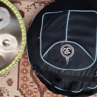 هنگ درام برند کارن ۹ نت بدون خش سالم