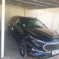 کی ام سی k7 بیرنگ درحد صفرمدل۴۰۲