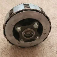 هندا ۲۵۰ ax1|قطعات یدکی و لوازم جانبی|میناب, |دیوار