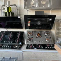 گاز هود سینک