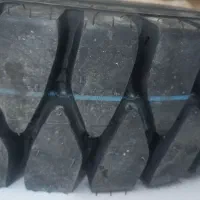لاستیک لیفتراک