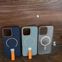 کاور اورجینال مگ سیف دار آیفون 16 پرومکس