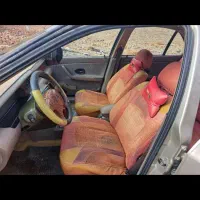 سمند معمولی مدل 83|خودرو سواری و وانت|یزد, |دیوار