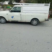 پیکان وانت
