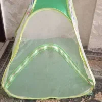 پشه بند