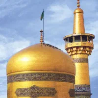تور اقتصادی مشهد ۶ روزه