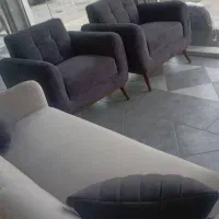 فروش مبل نو