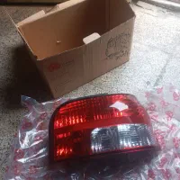 چراغ خطر پراید سمت شاگرد جمع ساز