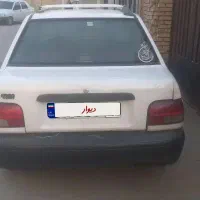 پراید ۸۷|خودرو سواری و وانت|کیار, |دیوار