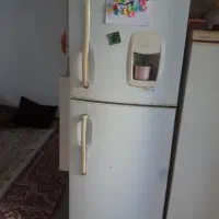 یخچال فریزر