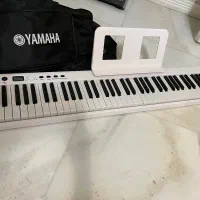 پیانو تاشو یاماها