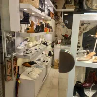 دکور مغازه کیف و کفش|فروشگاه و مغازه|تهران, باغ فیض|دیوار