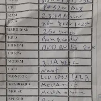 کامپیوترمانیتور ال جی اصل|رایانه رومیزی|پارسآباد, |دیوار