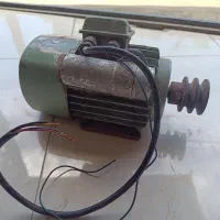 دینام|ماشینآلات صنعتی|بوکان, |دیوار