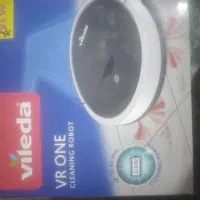 جاروبرقی رباتیک هوشمند