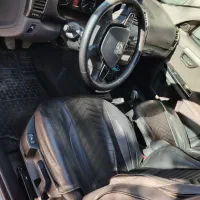 سورن xu7p  دوگانه سوز|خودرو سواری و وانت|دورود, |دیوار