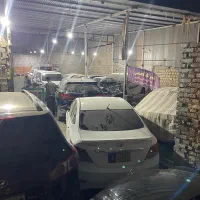 نیرو کار تعمیرگاه خودرو خارجی
