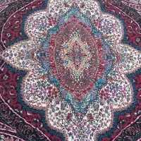 قالی ۱۲متری ۷۰۰ شانه در باغملک