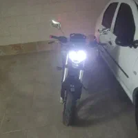 بنلی 250تک مدل 96|موتورسیکلت|کرج, پیشاهنگی|دیوار