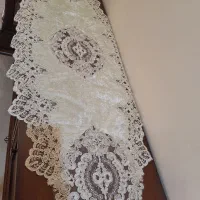 رومیزی|پرده، رانر، رومیزی|تهران, تاکسیرانی|دیوار
