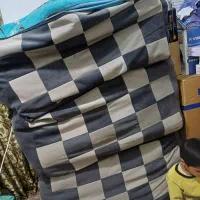 کاور رختخواب