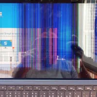 سرفیس پرو هفت pro7 معاوضه با لنز