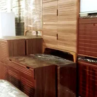 انواع جاکفشی در طرح های مختلف