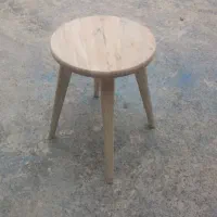 سه پایه و چهار پایه چوبی|صندلی و نیمکت|شیراز, فلکه گاز|دیوار