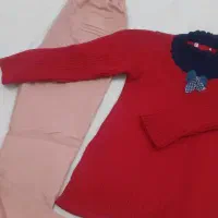 لباس دخترونه