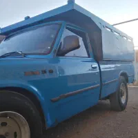 نیسان دیزل89