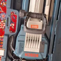 هیلتی پیکور ۱۸ اصل بوش المان