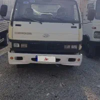 هیوندا مدل 89|خودرو سنگین|اسلام‌شهر, ملک‌آباد|دیوار