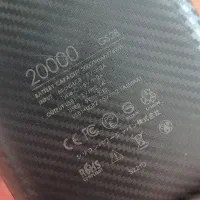 پاور بانک انکر و سلیکون|لوازم جانبی موبایل و تبلت|تهران, کوهک|دیوار